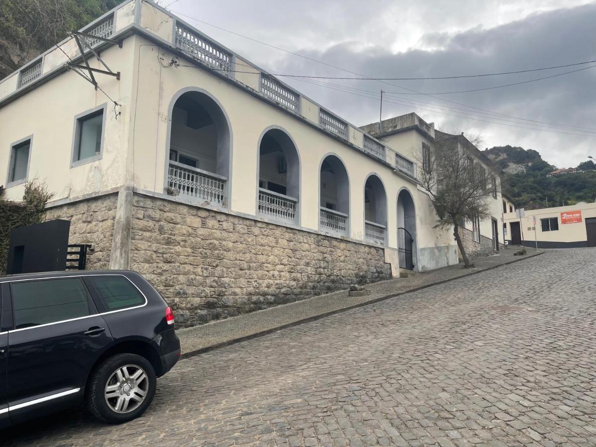 Sea Breeze Studios Porto Da Cruz Exterior foto