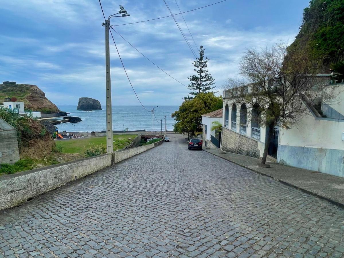 Sea Breeze Studios Porto Da Cruz Exterior foto