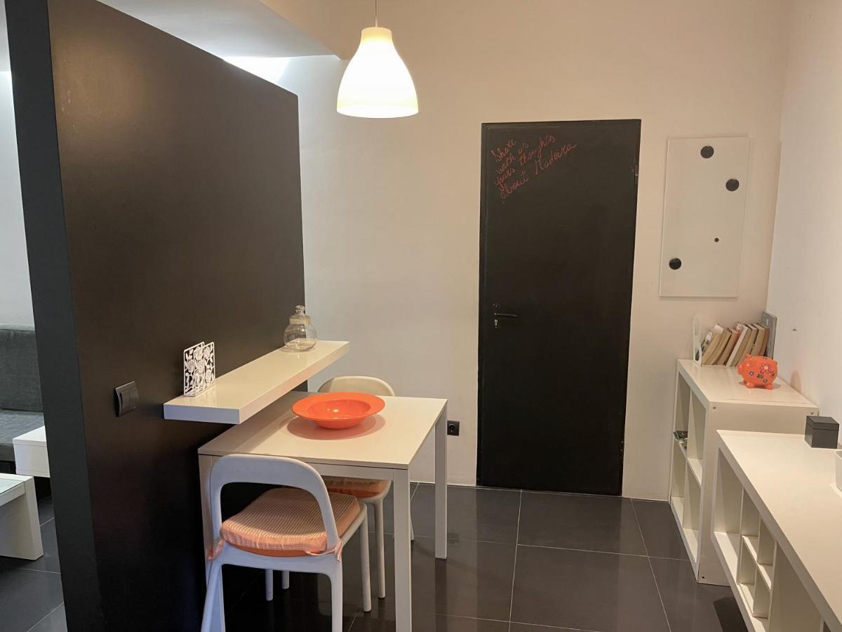 Sea Breeze Studios Porto Da Cruz Exterior foto