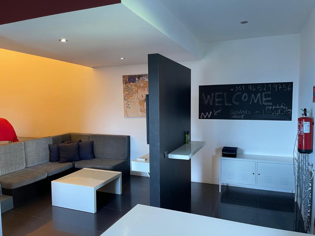 Sea Breeze Studios Porto Da Cruz Exterior foto