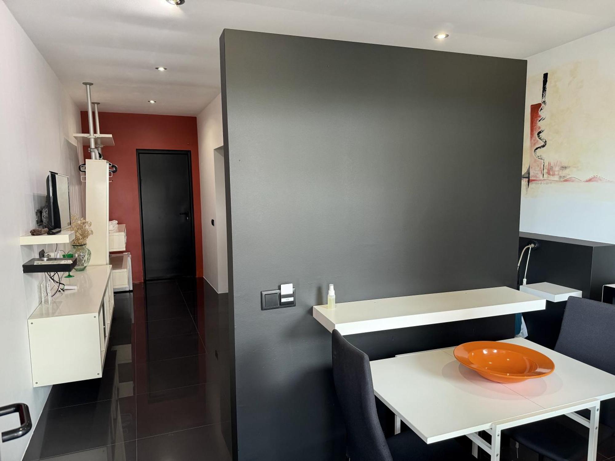 Sea Breeze Studios Porto Da Cruz Exterior foto